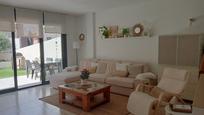 Living room of Single-family semi-detached for sale in Castellar del Vallès