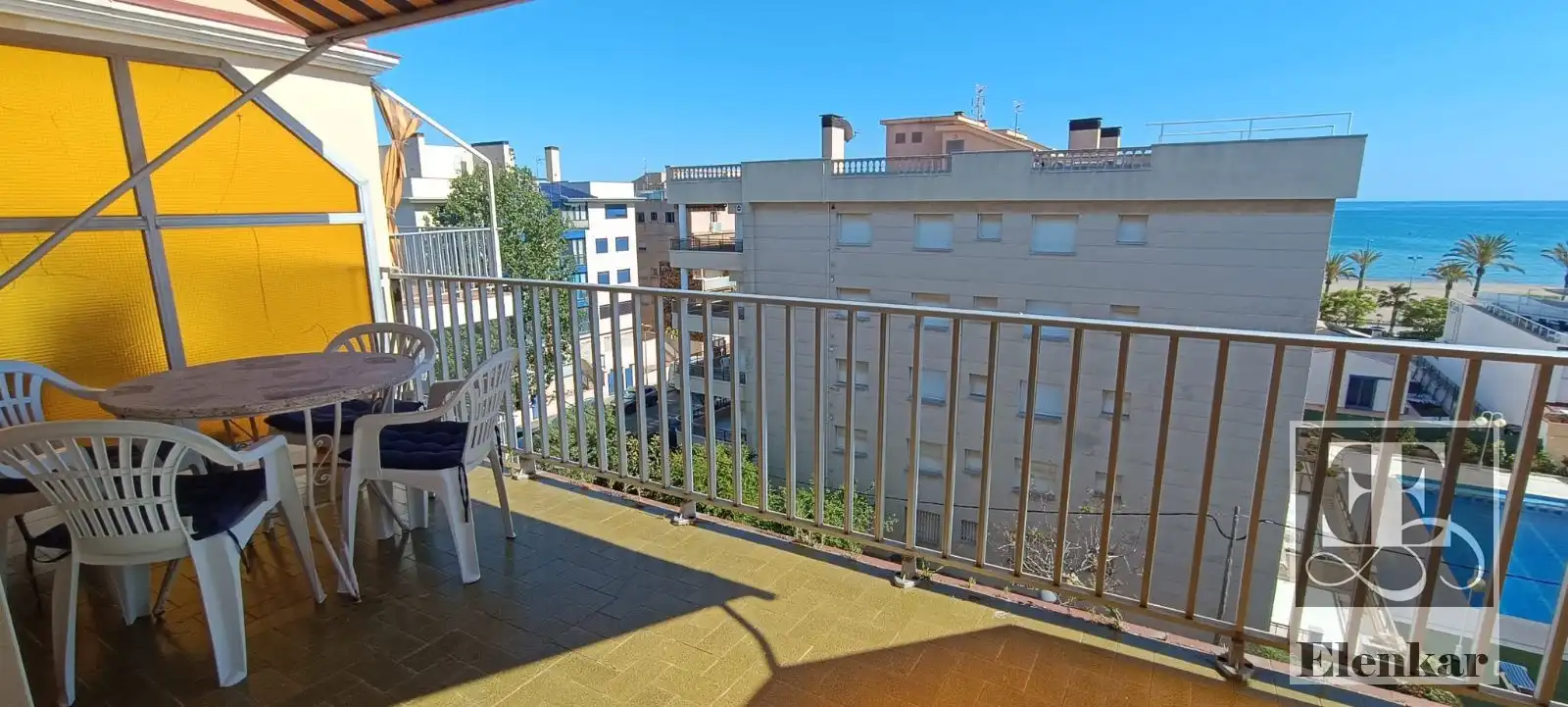 Penthouse with lift for sale in David De Mas, imagen 2