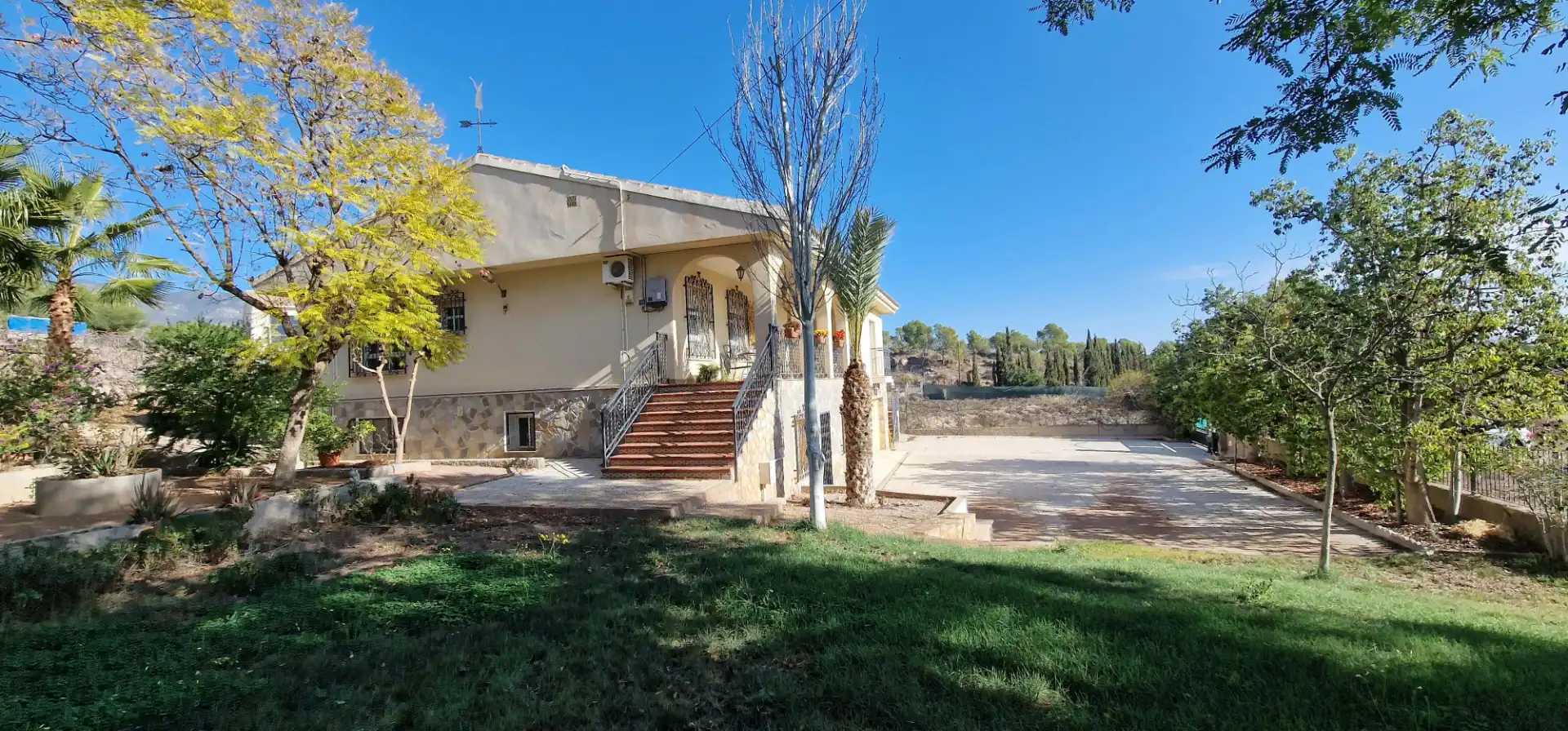 Villa in vendita a Totana, imagen 4