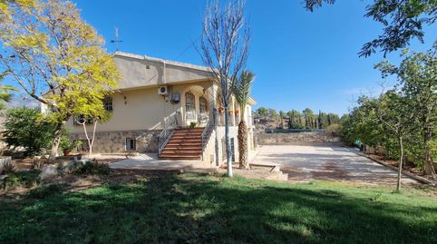 Foto 4 de Casa o chalet en venta en Totana, Murcia