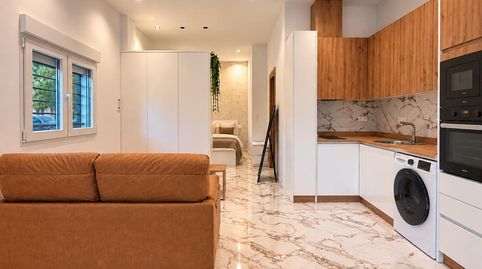 Foto 5 de Loft en venda a Avenida Salvador Allende, Barrio de Zaidín, Granada Capital