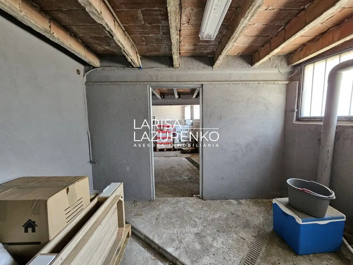 Local commercial à vendre à DE LA INDUSTRIA, imagen 10