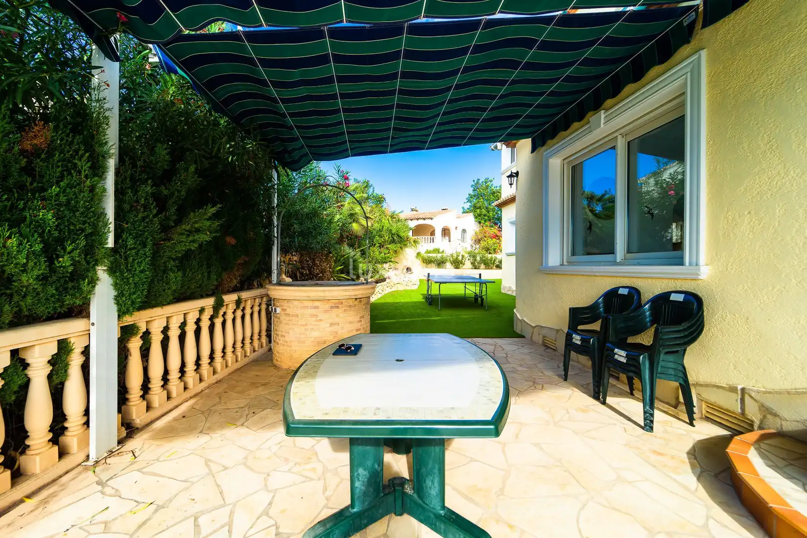 Villa avec terrasse à vendre à Carrió - La Merced - Los Pinos, imagen 4