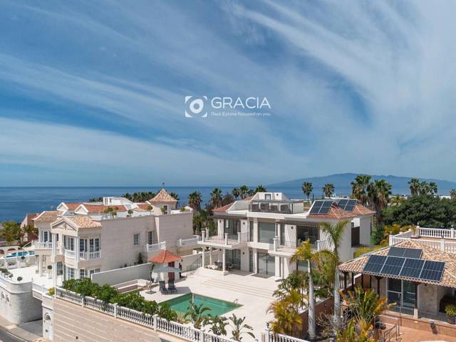 Casa-chalet en Venta en ALCOJORA en La Caleta