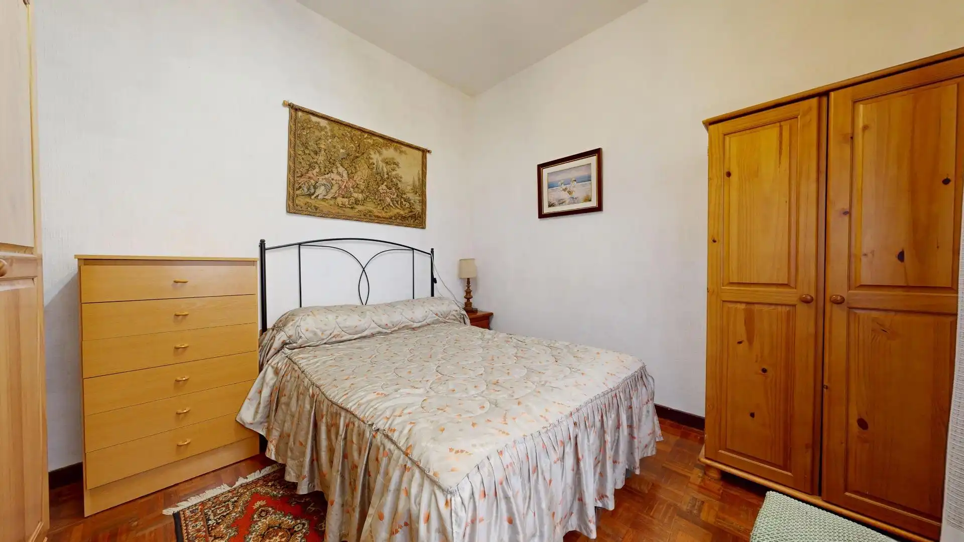 Wohnung mit Terrasse zum Verkauf in Calle Calle Novia Salcedo, imagen 21