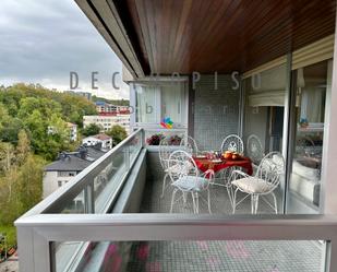 Terrace of Flat for sale in Donostia - San Sebastián   with Terrace