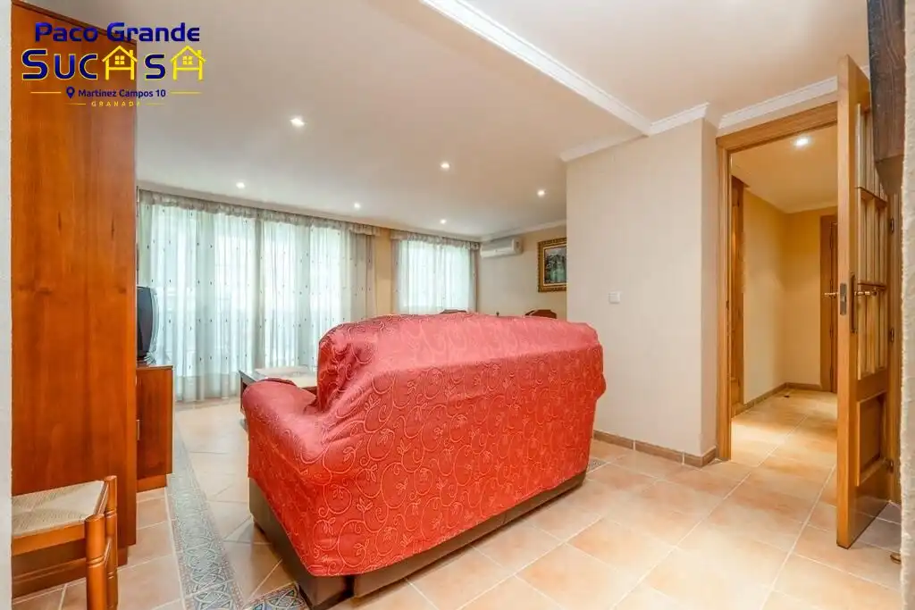 Appartamento con terrazza in vendita a Calle Calle Almona Vieja 7, imagen 30