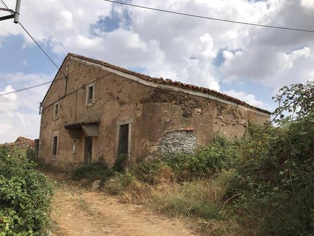 Casa-chalet en Venta en Villares de Yeltes