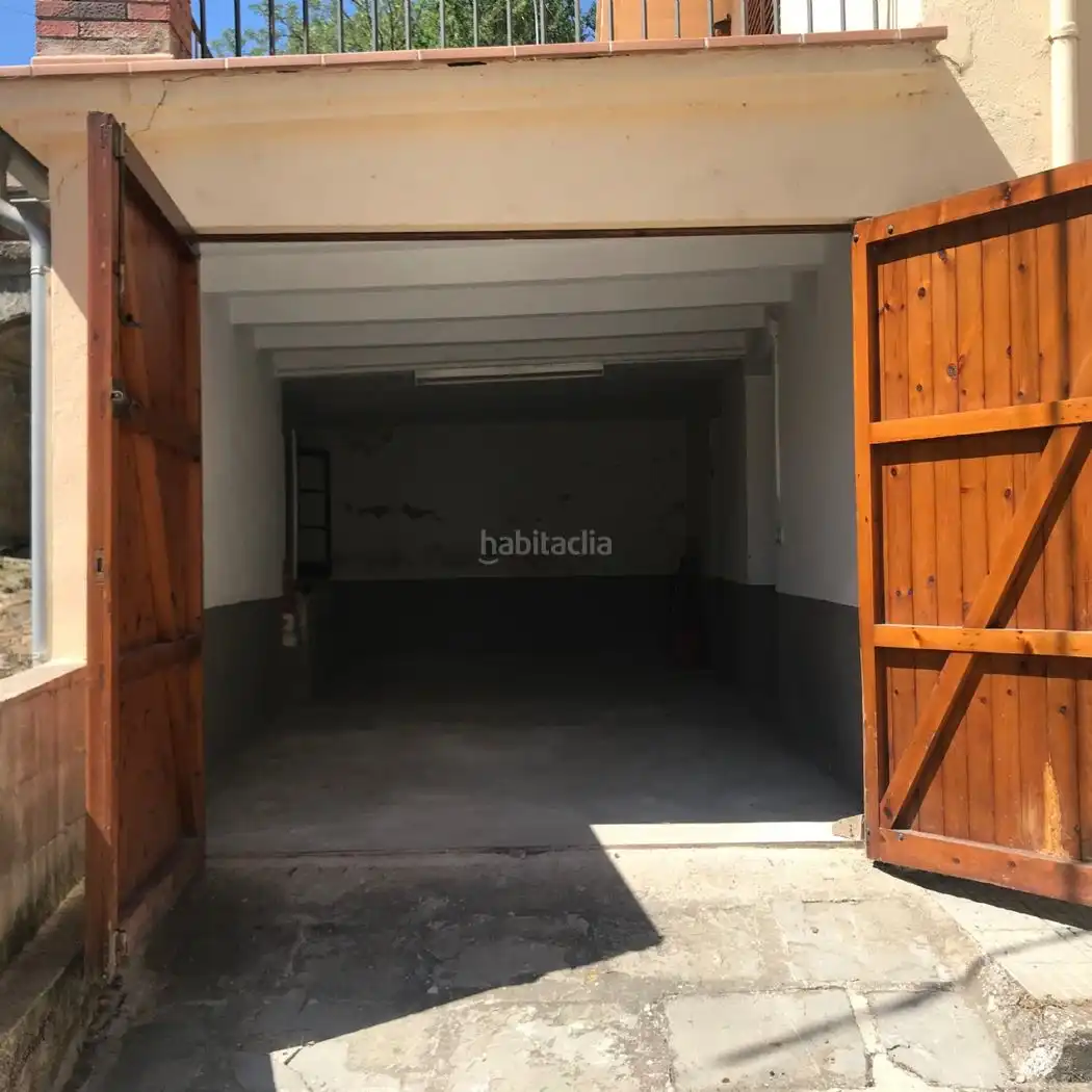 Casa con jardín en venta en Rambla Concepció 60, imagen 19