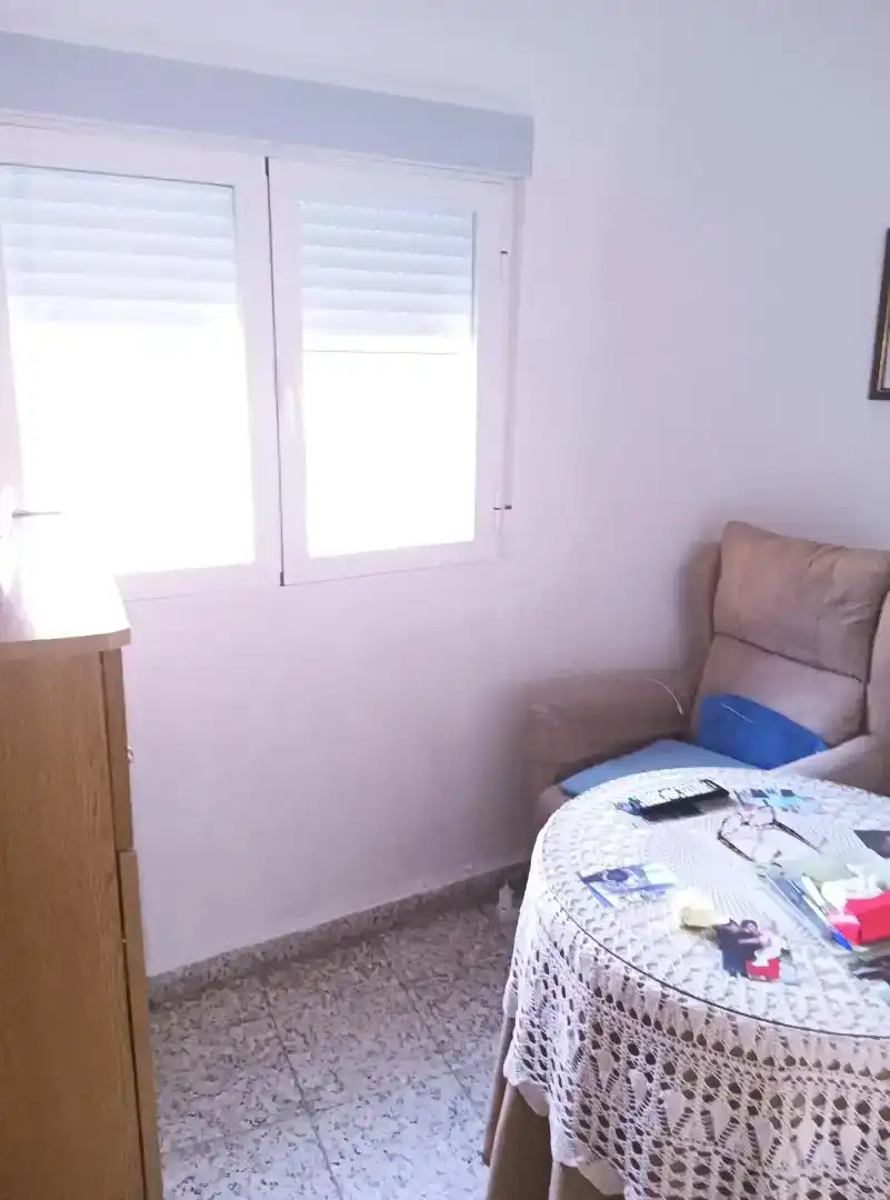 Habitación de Dúplex en venta en Albuñol con Aire acondicionado, Trastero y Amueblado
