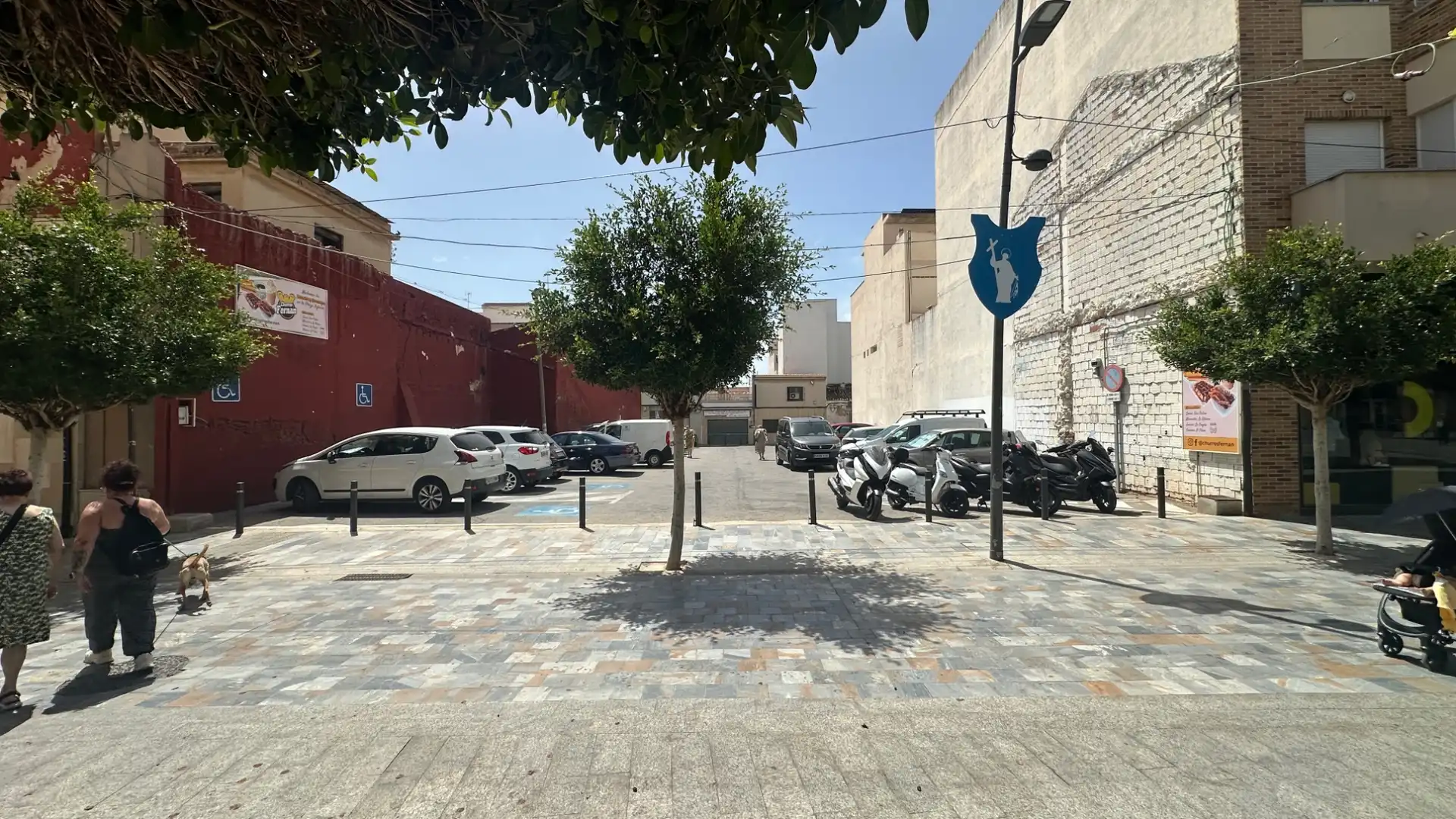 Buildings for sale in San Pedro del Pinatar ciudad