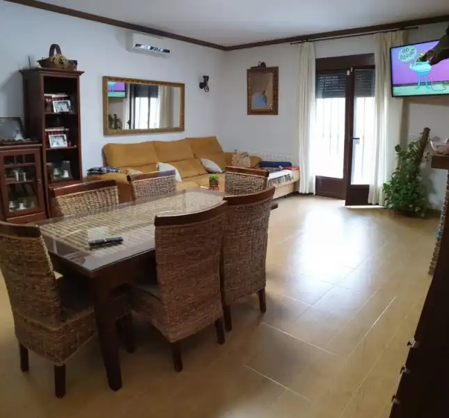 Casa rústica en venda a Carretera Córdoba  Málaga, imagen 5