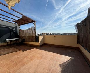 Terrace of Attic for sale in Valdemoro  with Air Conditioner and Terrace