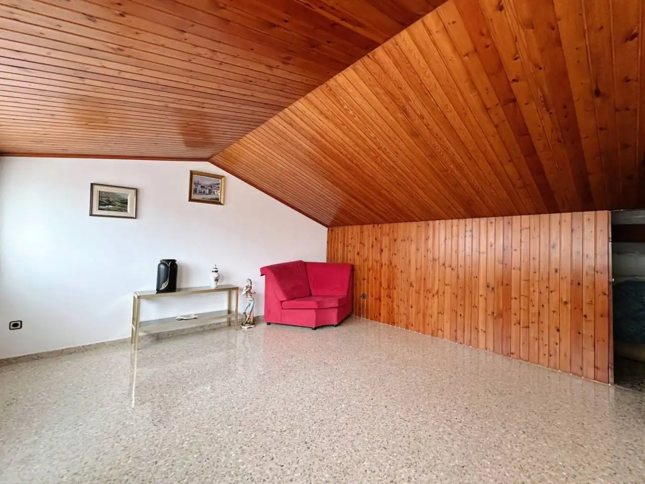 Sala d'estar de Casa o xalet en venda en Sant Fruitós de Bages amb Calefacció, Jardí privat i Terrassa