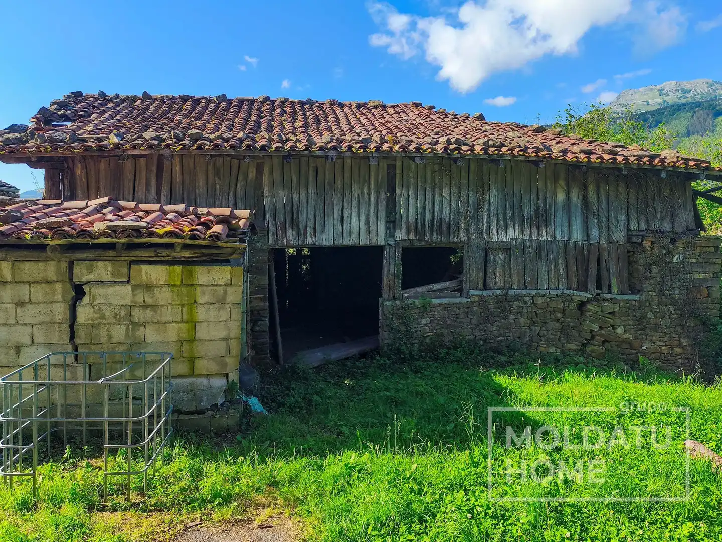 Casa in vendita a URIBE, imagen 11