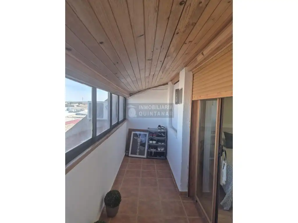 Terraza de Piso en venta en Quintanar de la Orden