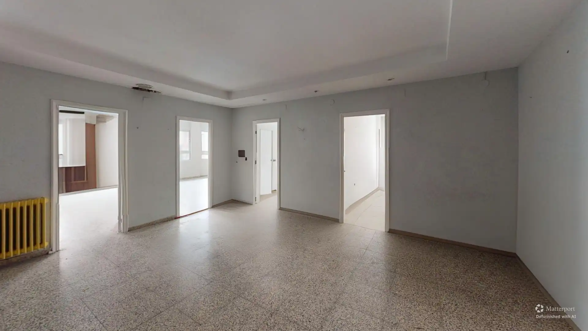 Apartamento en venta en Calle Concepción, imagen 2