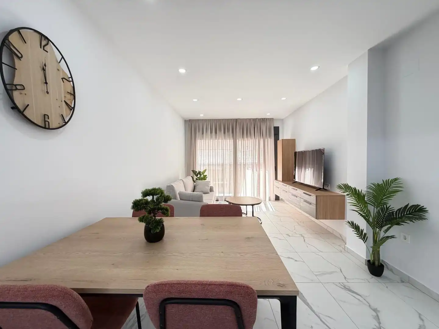 Apartamento con piscina en venta en N/A, imagen 37