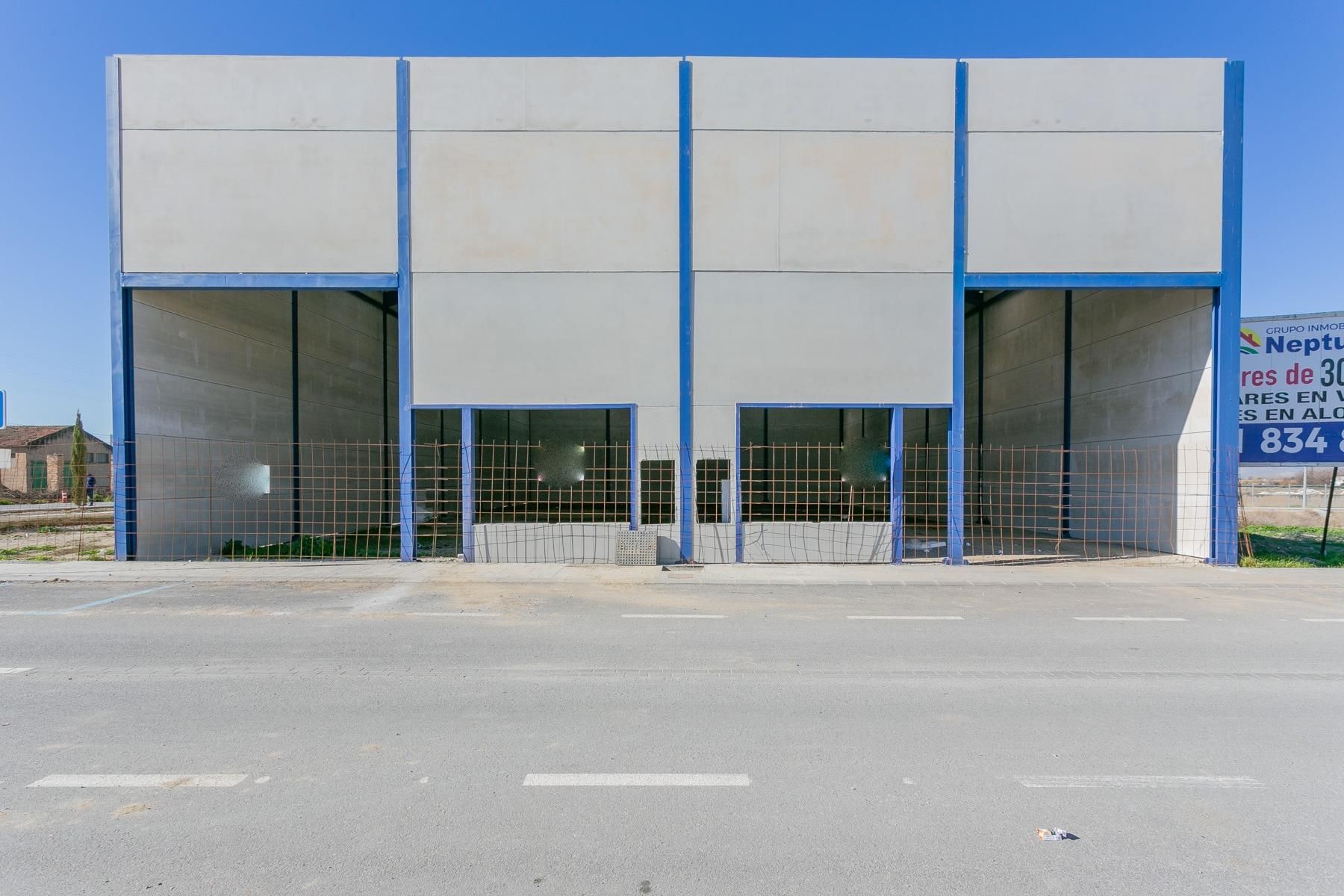 Industrial buildings for sale in Camino Camino Purchilejo, Belicena