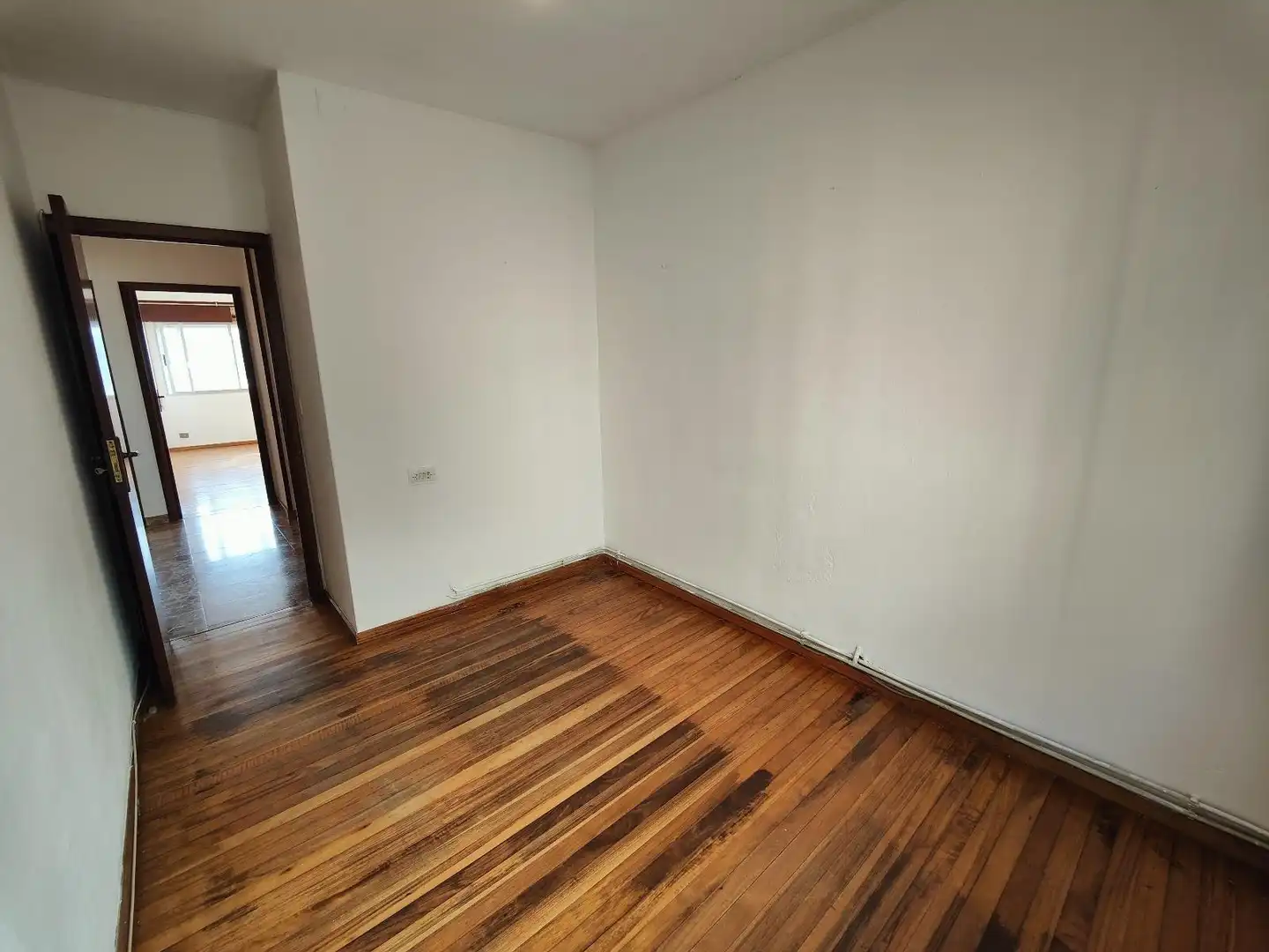 Piso en venta en Rianxo
