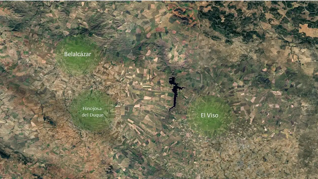 Terreno rustico in vendita a C/ Menéndez Pelayo, imagen 5
