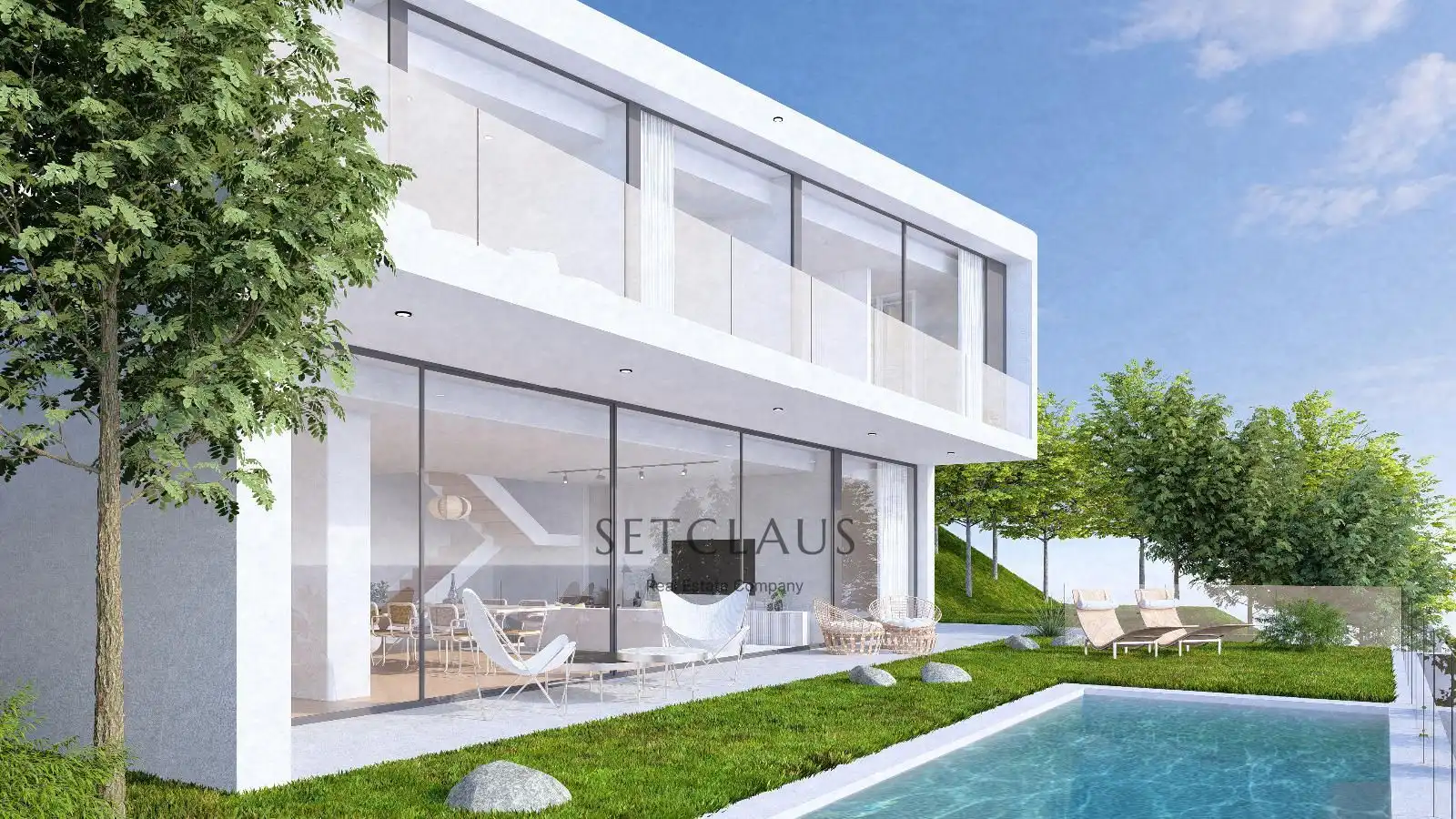 Casa o xalet en venda a Premià de Dalt