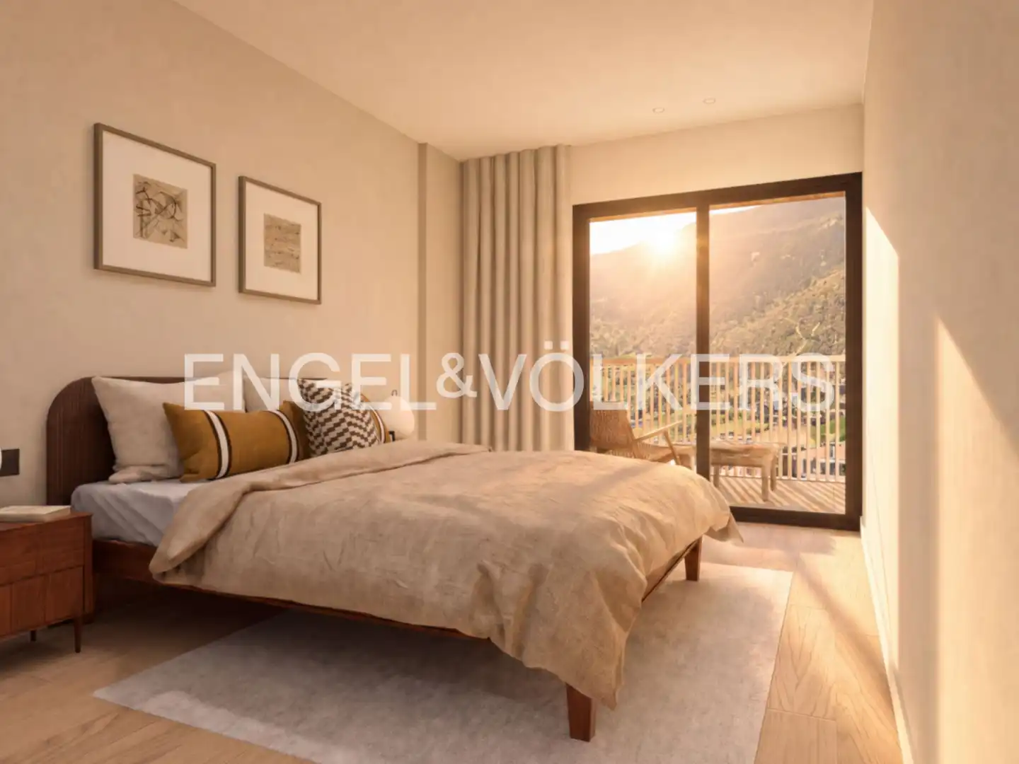 Appartement neuf avec ascenseur à vendre à Encamp pueblo, imagen 16