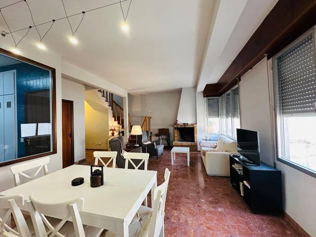 Casa-chalet en Venta en Grau - Quintanes