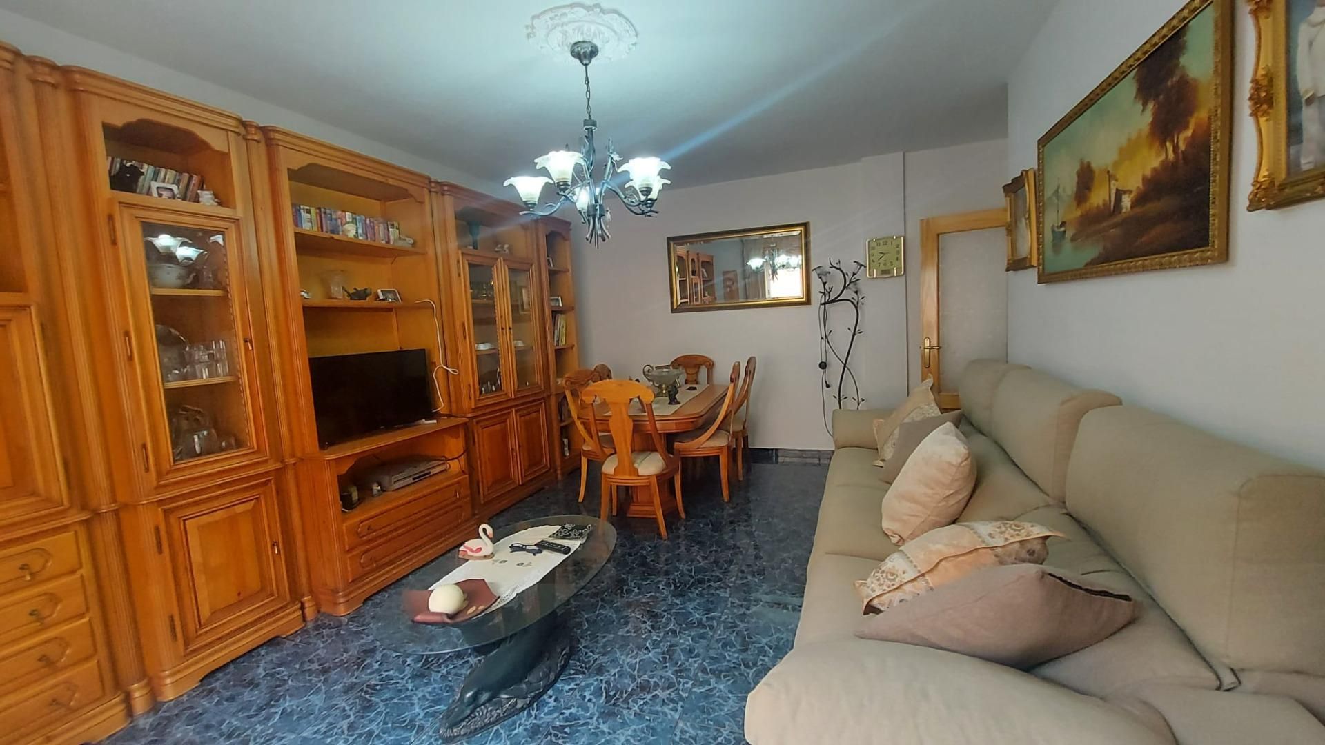 Dúplex en venda a Ejido Sur