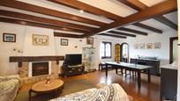 Living room of House or chalet for sale in Santa Cristina d'Aro  with Terrace