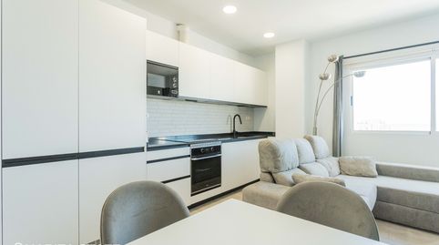 Foto 4 von Wohnung zur Miete in Plaza Marqués de Heredia, 6, Centro, Almería Capital