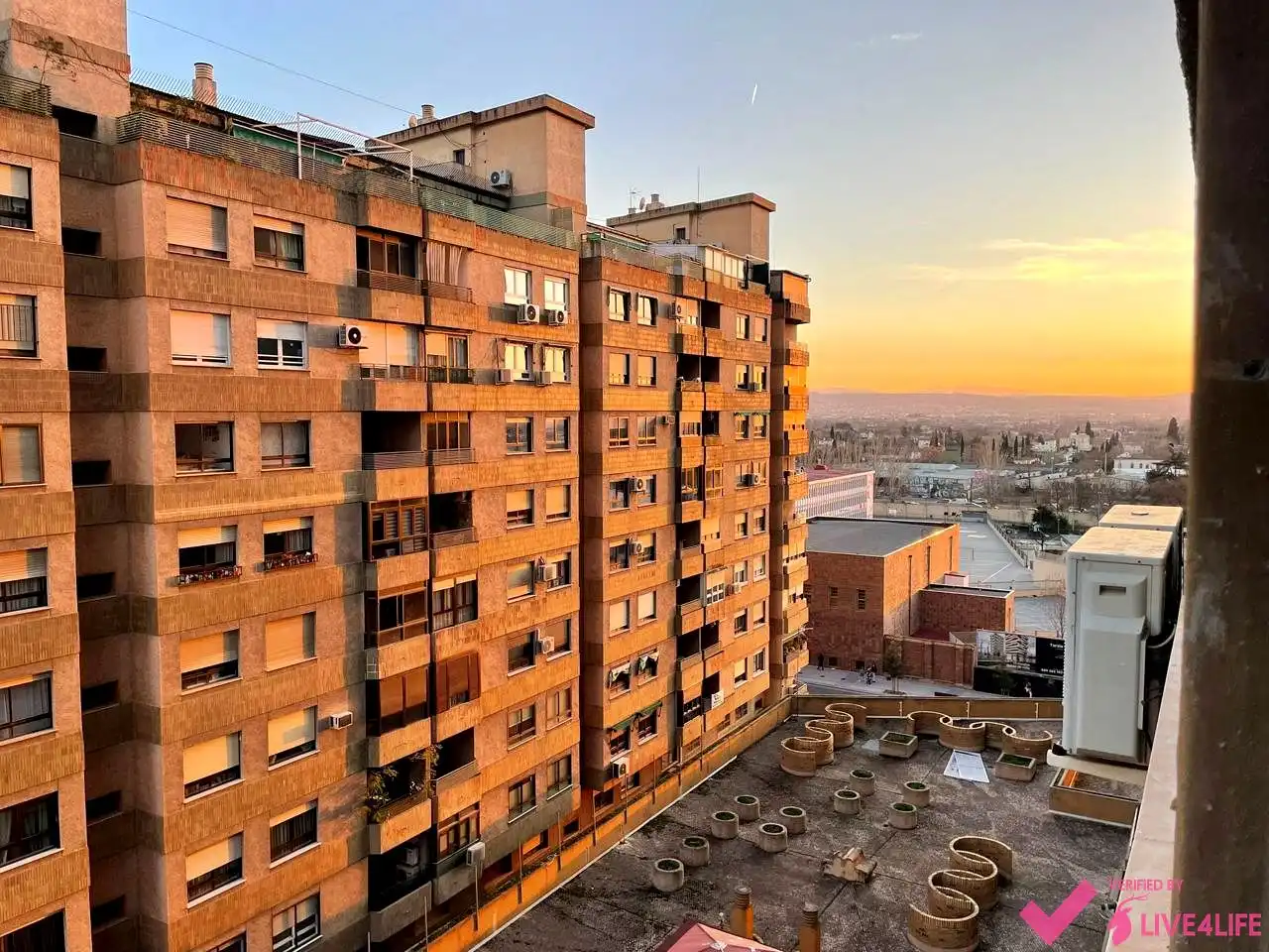 Flat with lift to rent in De Ronda, imagen 13