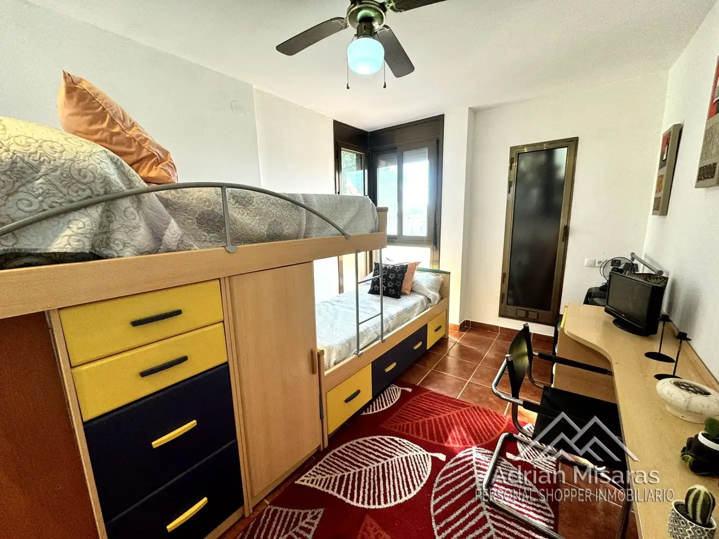 Apartamento en venta en Coll Verd, Deltebre