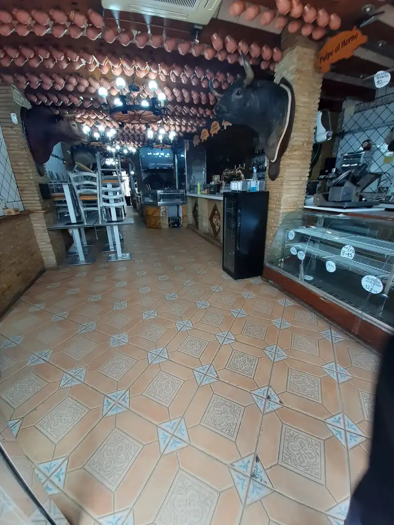 Local en venta en Torrevieja