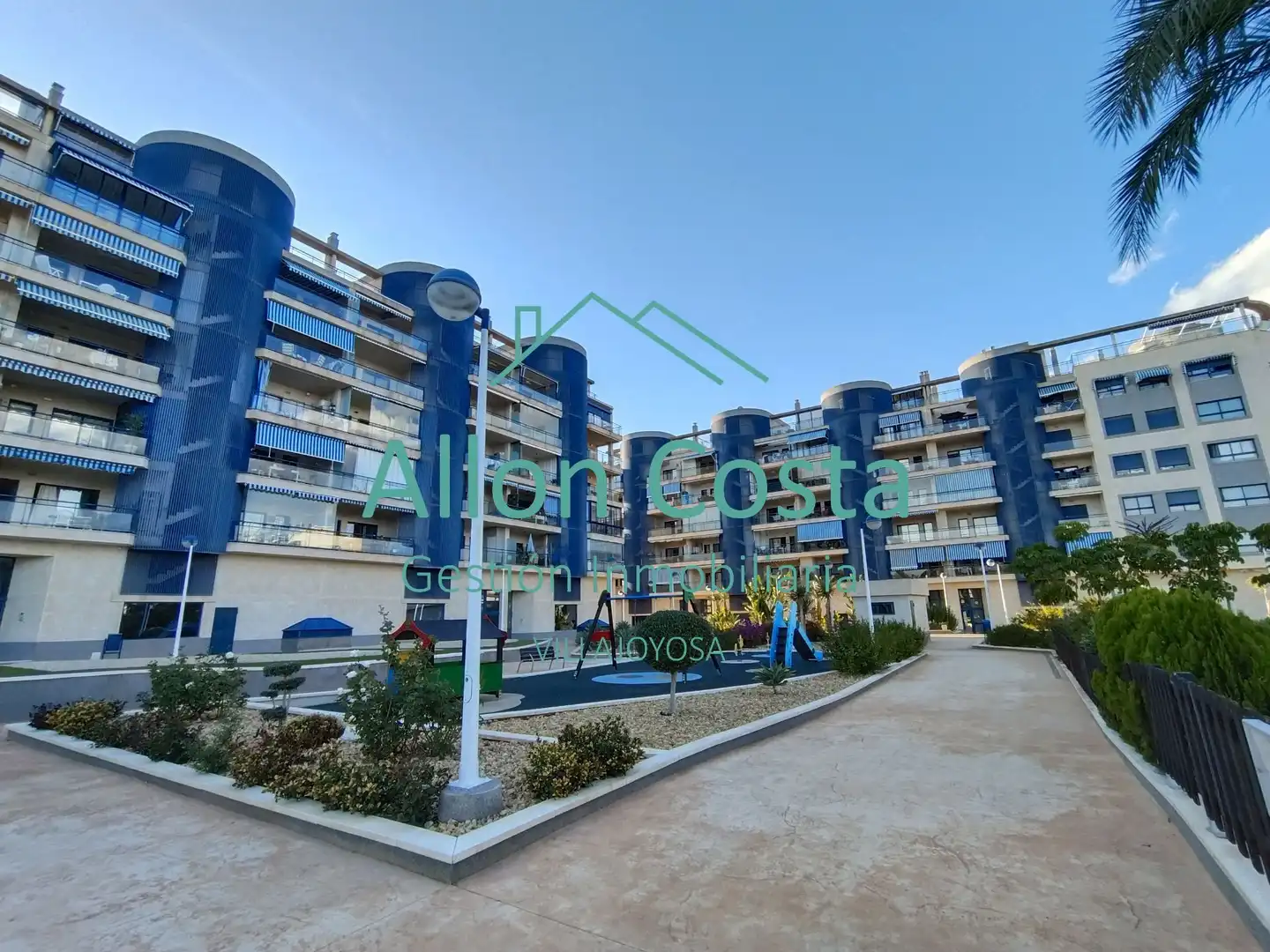 Piso con piscina en venta en Poble Nou - Montiboli, imagen 2