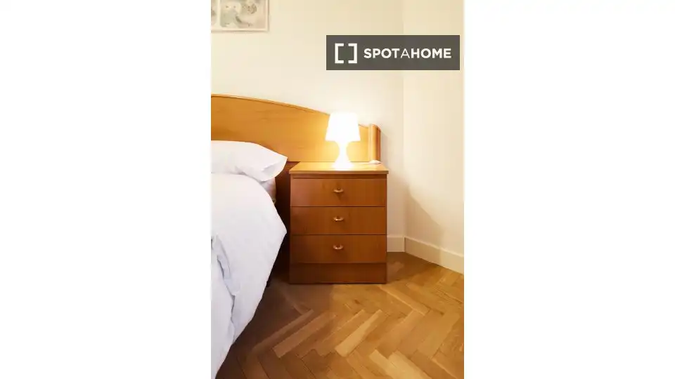 Appartamento in affitto a Retiro, imagen 5
