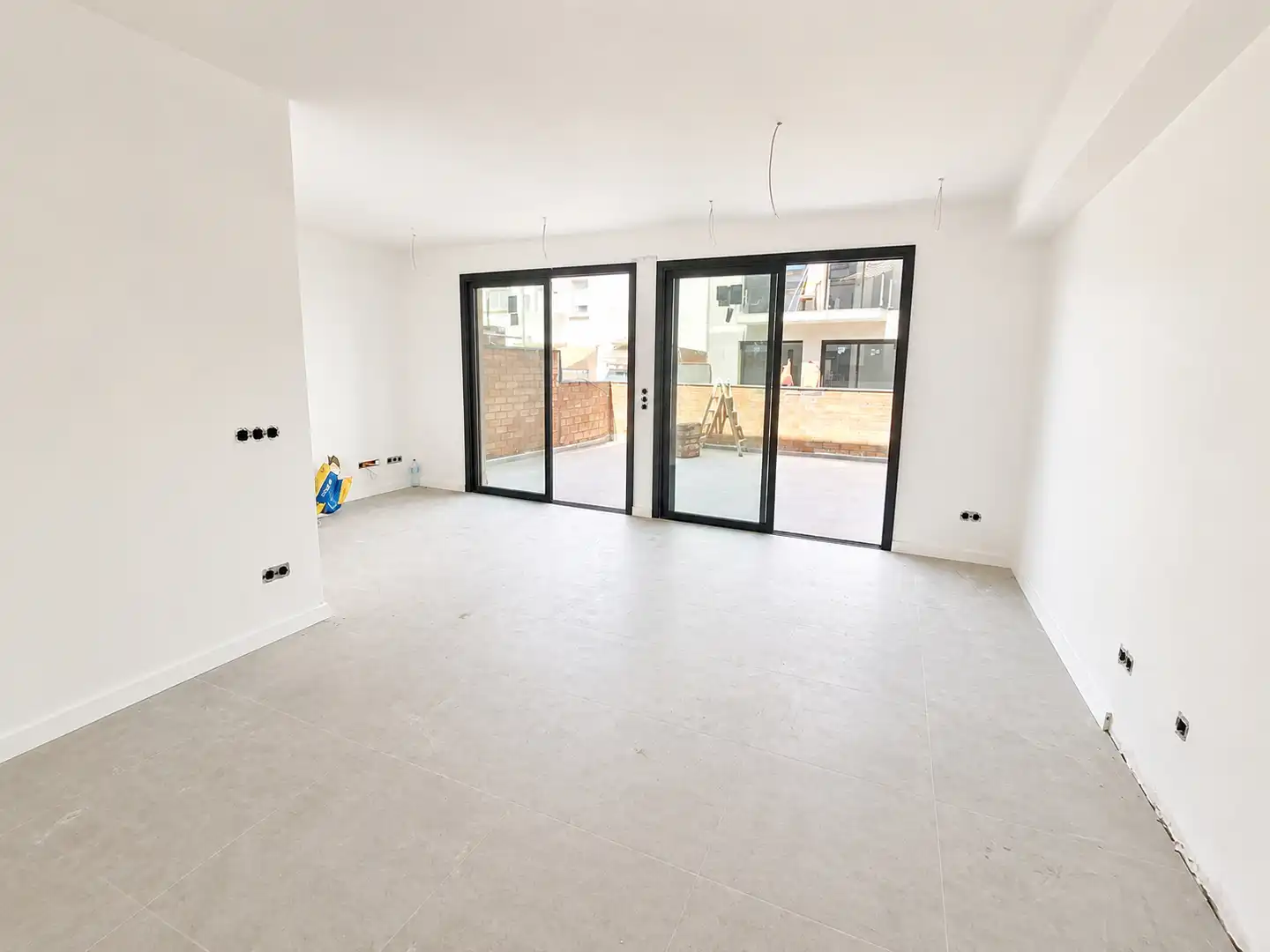 Wohnung mit Aufzug zum Verkauf in Carrer Alba 37, imagen 19