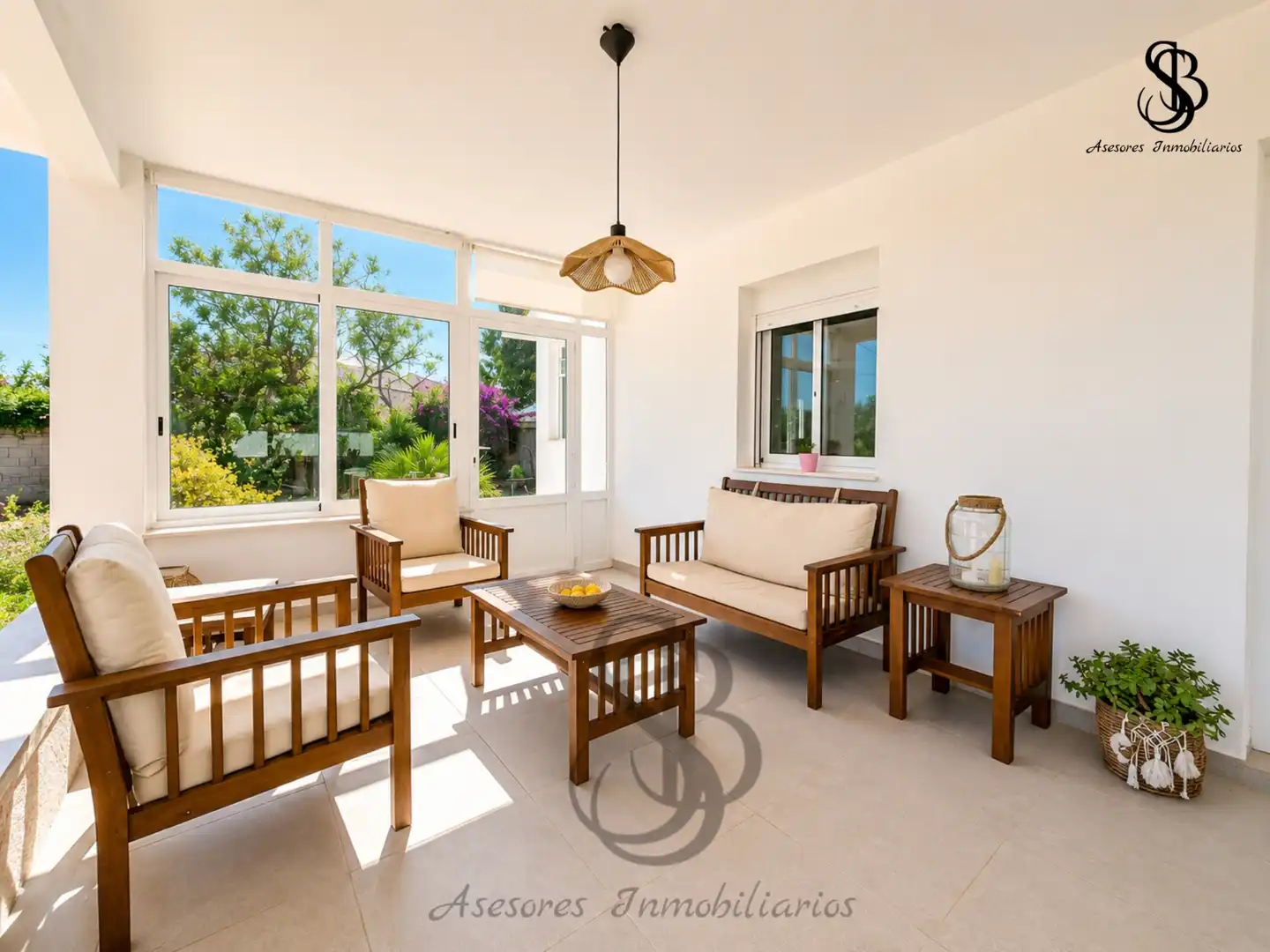 Villa avec terrasse à vendre à Carrer Carrasqueta, imagen 5