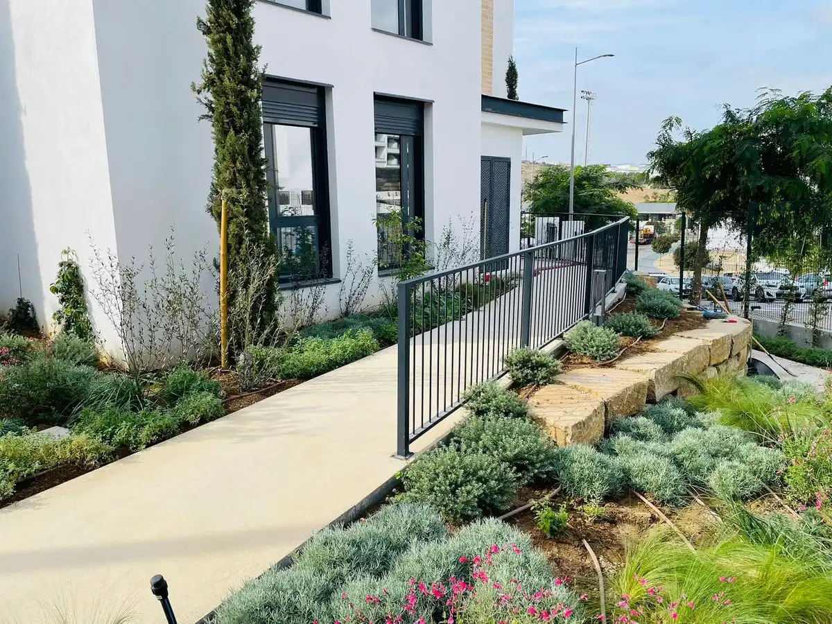 Ático con ascensor en venta en Estepona Pueblo, imagen 19