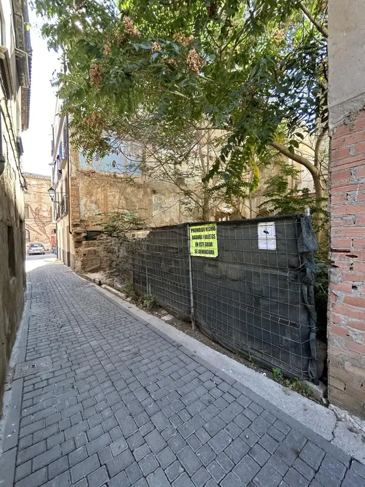 Terrenys i solars en venda a Cortes, imagen 2