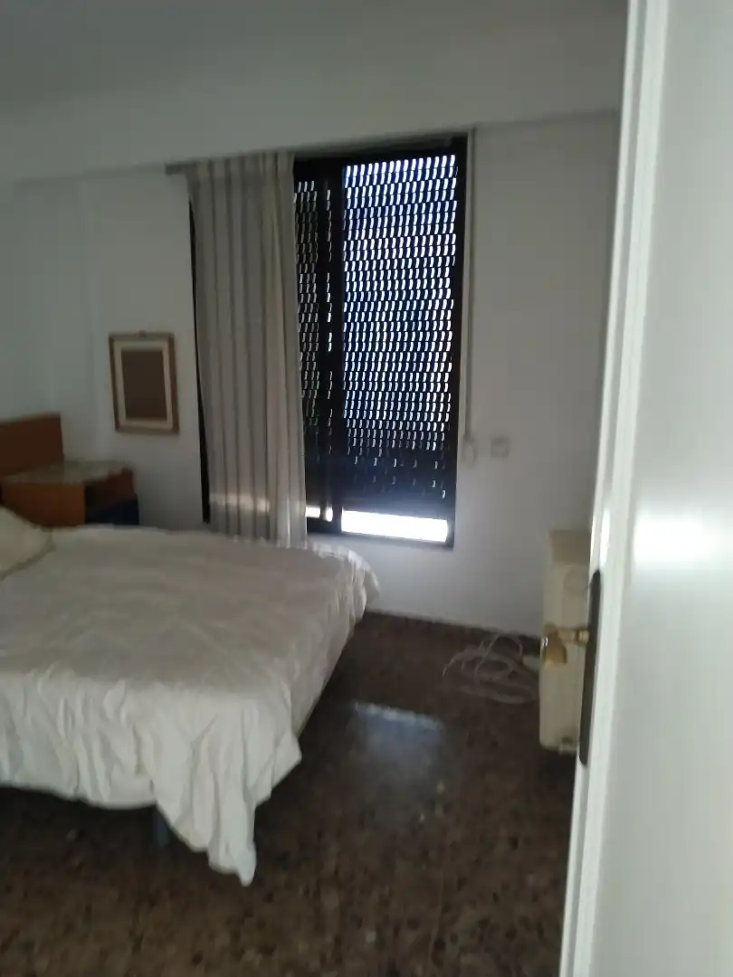 Pis amb terrassa de lloguer a Carrer de la Puríssima 5, imagen 13