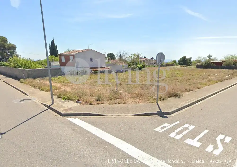 Residential for sale in Vilanova de Segrià