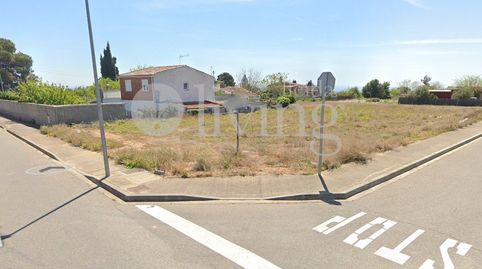 Foto 4 de Residencial en venta en Carrer a Seca del Mele, 9, Vilanova de Segrià, Lleida