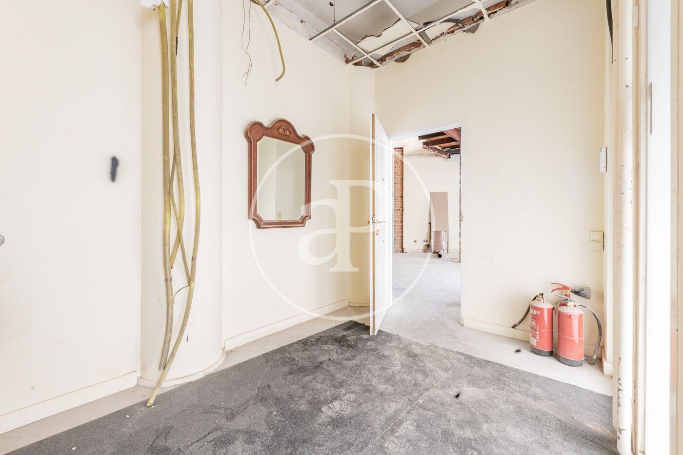 Duplex for sale in  Madrid Capital  with Heating and Storage room