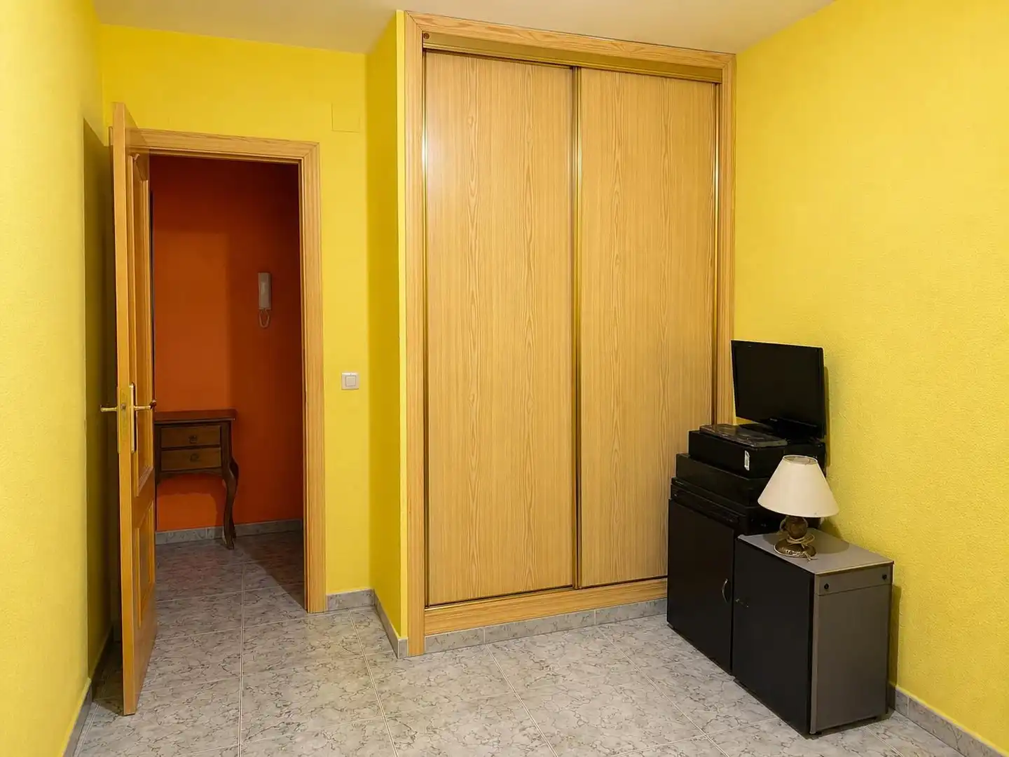 Wohnung zum Verkauf in Candeleda mit Klimaanlage