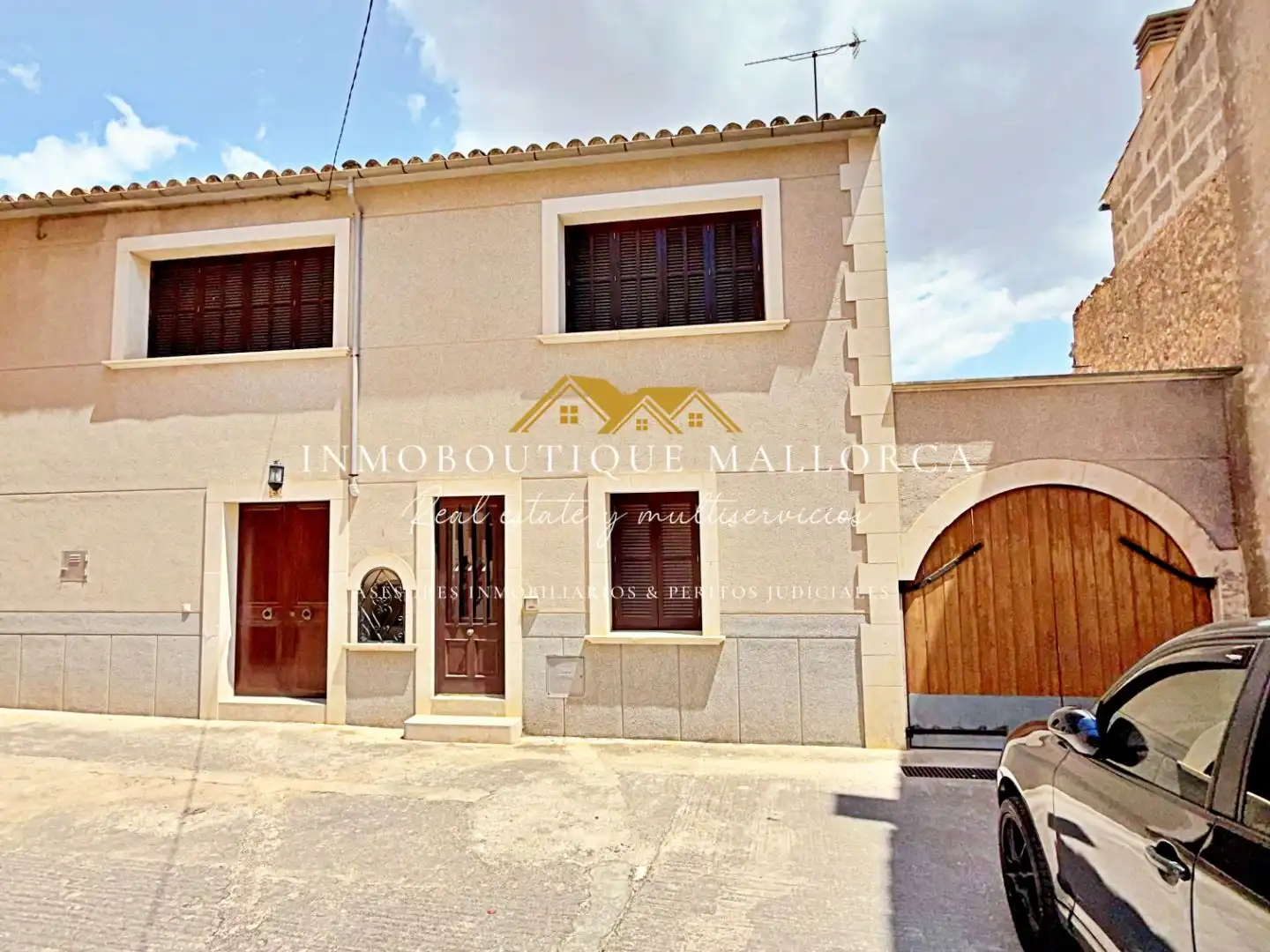 Haus zum Verkauf in Carrer l'Església 3, imagen 48