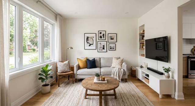 Piso en Venta en C. de Saturno en Casco Histórico de Barajas