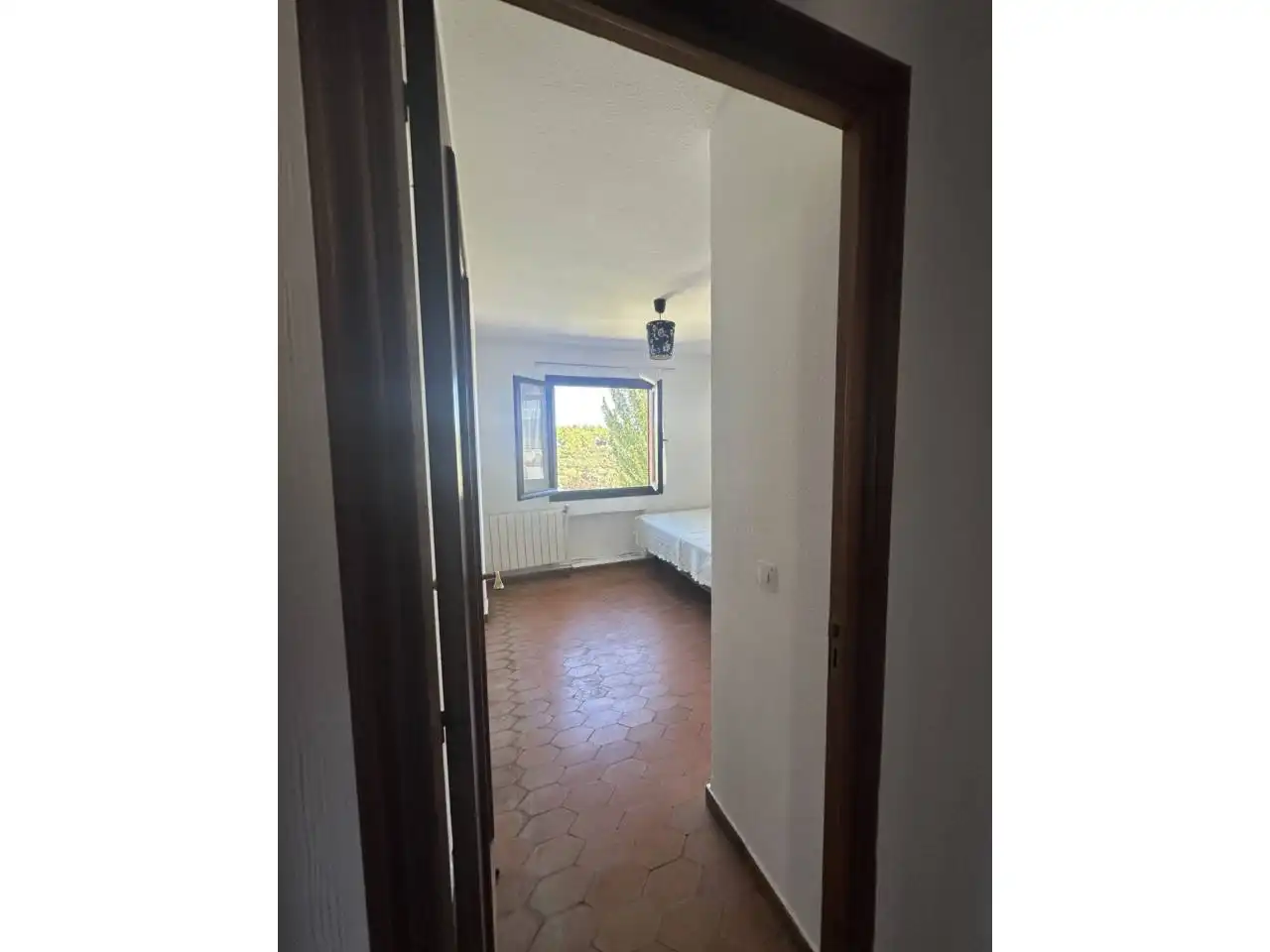 Doppelhaushälfte mit Garten zur Miete in Paseo Río Lozoya, imagen 34