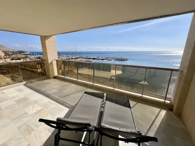 Apartament amb piscina en venda a Calle Currica, imagen 2