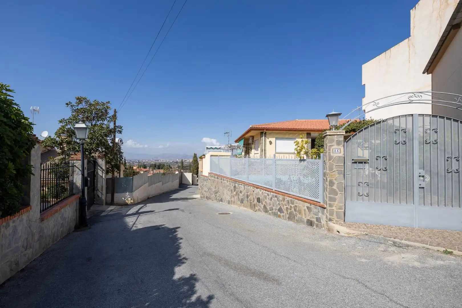 Lands and plots for sale in Calle Madrid 18, imagen 8